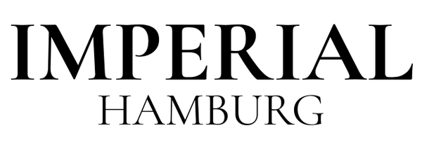 Imperial Hamburg